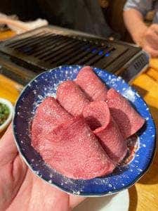 花木肉店