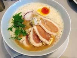 ラーメンは飲み物です。
