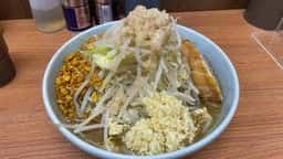 ラーメン やまや 本店