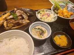 一里黒川ガスビル店