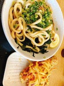 製麺七や 原田店