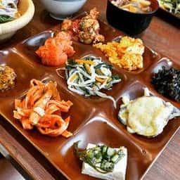 旬菜食健 ひな野 ららぽーと新三郷店