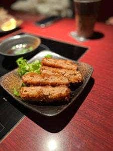 さつま黒千代香 六本木店