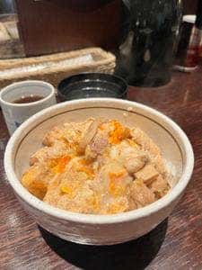 ぎたろう軍鶏 炭火焼鳥 たかはし