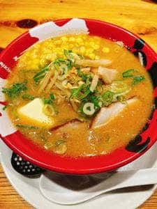 らあめん力丸
