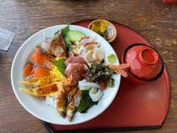 釣船茶屋 ざうお 本店