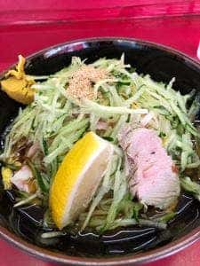 元祖支那そば 信吉屋