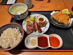 牛たん伊之助 ザ・キューブ京都店