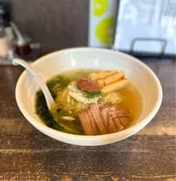 チャイニーズキッチン博