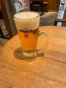 肉汁餃子のダンダダン 小倉店
