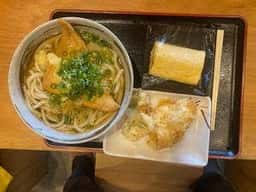 讃岐うどん 松製麺所 玉川店