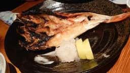 魚酒房 まんま亭