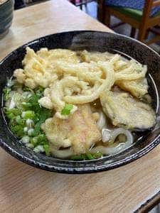 誠うどん