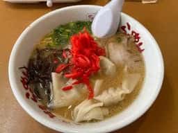 九州筑豊ラーメン山小屋 ミスターマックス大牟田店