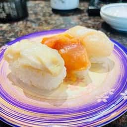 回転寿司 日本海