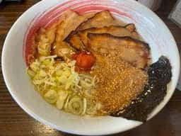 まるら ラーメン 木屋瀬店