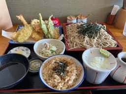 そば処 丞