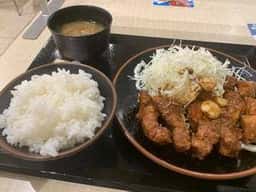 豚屋とん一 イオンモール草津店