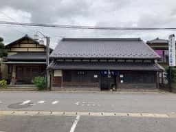 手打ち蕎麦 柏屋