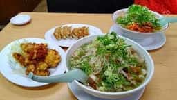ラーメン藤 枚方店