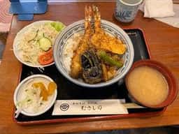 むさしのそば店
