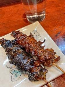 うなぎ すぎ田