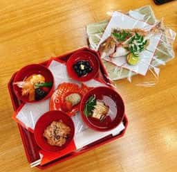 日本料理 椿