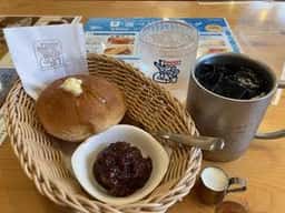 コメダ珈琲店 大塚南口店