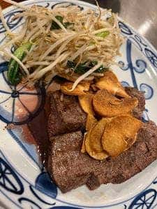 ステーキランド神戸館