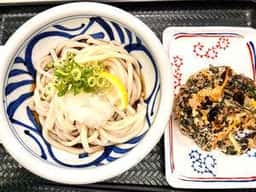 讃岐うどん うまげな 西武所沢S.C.