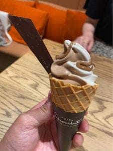ホテルショコラ 札幌ステラプレイス店