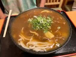 めん処 千とせ 香里店