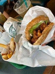 LUCKY PIERROT 五稜郭公園前店