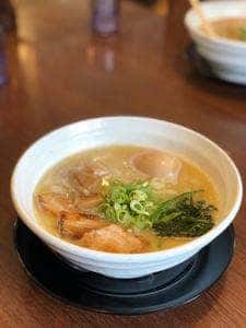 麺屋HERO