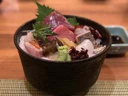 魚菜屋 常峰
