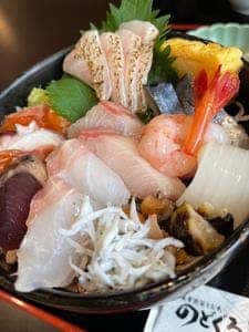 のどぐろ総本店 和倉