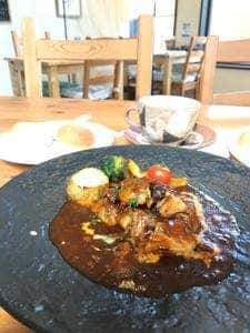 ヴェッキオアルベロ