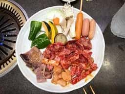 味道園
