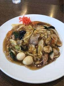 味の時計台 麻生店