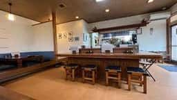 お食事処 和 魚がうまい店