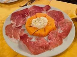 ラ・ビスボッチャ