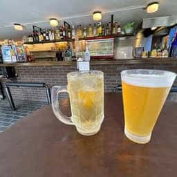 BAR de GOZAR