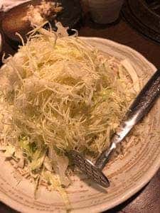 焼肉赤煉瓦 向島店