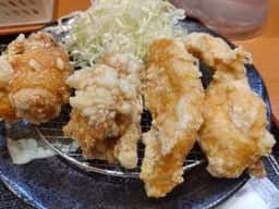 唐揚げ専門 鶏力 JR尼崎店