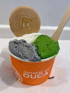 ジャパニーズアイス櫻花 東京 恵比寿本店