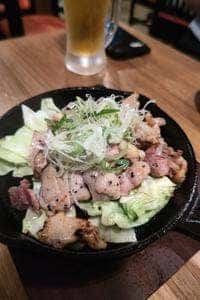 北海道海鮮大衆酒場 くろべえ