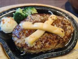 びっくりドンキー 寝屋川店