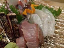 土佐清水直送鮮魚と日本酒 魚処ホタルノヒカリ