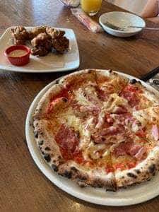 PISOLA 宝塚東洋店