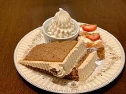 カフェ ラ ミル 市川ニッケコルトンプラザ店